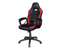 TRUST Krzesło komputerowe GXT701R RYON czerwone 24218 - 1071629 - zdjęcie 1